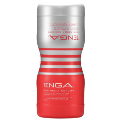 Tenga Masturbateur Tenga Dual Feel Cup